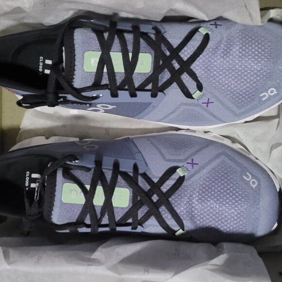 On Running Cloud X3 Size 11.5 NWT/NWB - Picture 4 of 11
